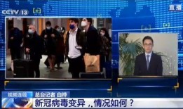 英国记者爆料新冠病毒视频,独家视频曝光惊人内幕