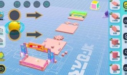 蛋仔派对地图最新爆料,探险奇遇，趣味无限